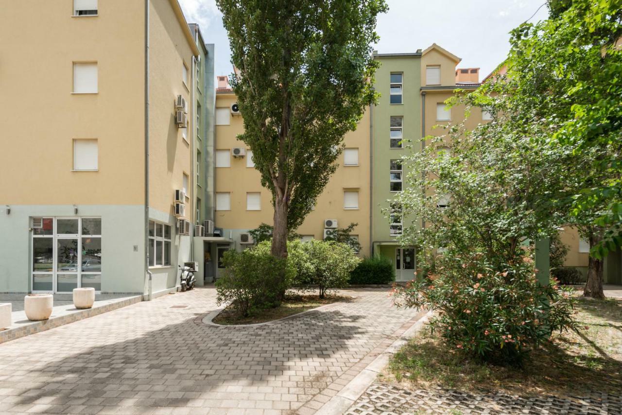Natali Lejlighed Omiš Eksteriør billede